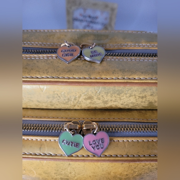 Louis Vuitton Murray Vernis Backpack VG Interior Condition SEE PICS! - Picture 12 of 16